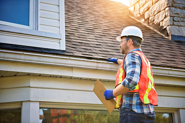 Trusted Roof Leak Repair service in Thompson, CT - Ben Roofing and Steel LLC